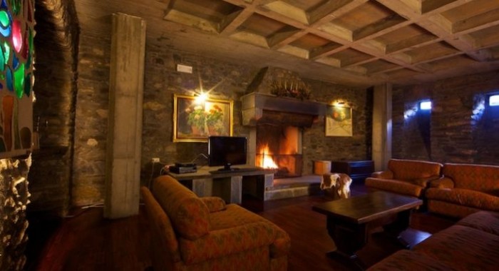 Hotel Dolonne